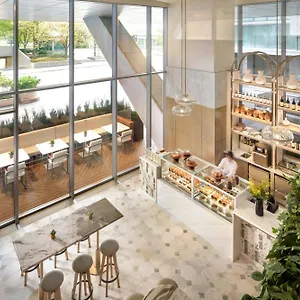 5* Hotel The Ritz-carlton,