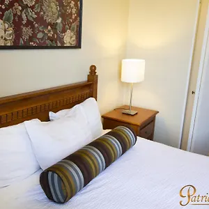 Budget Patricia Hotel