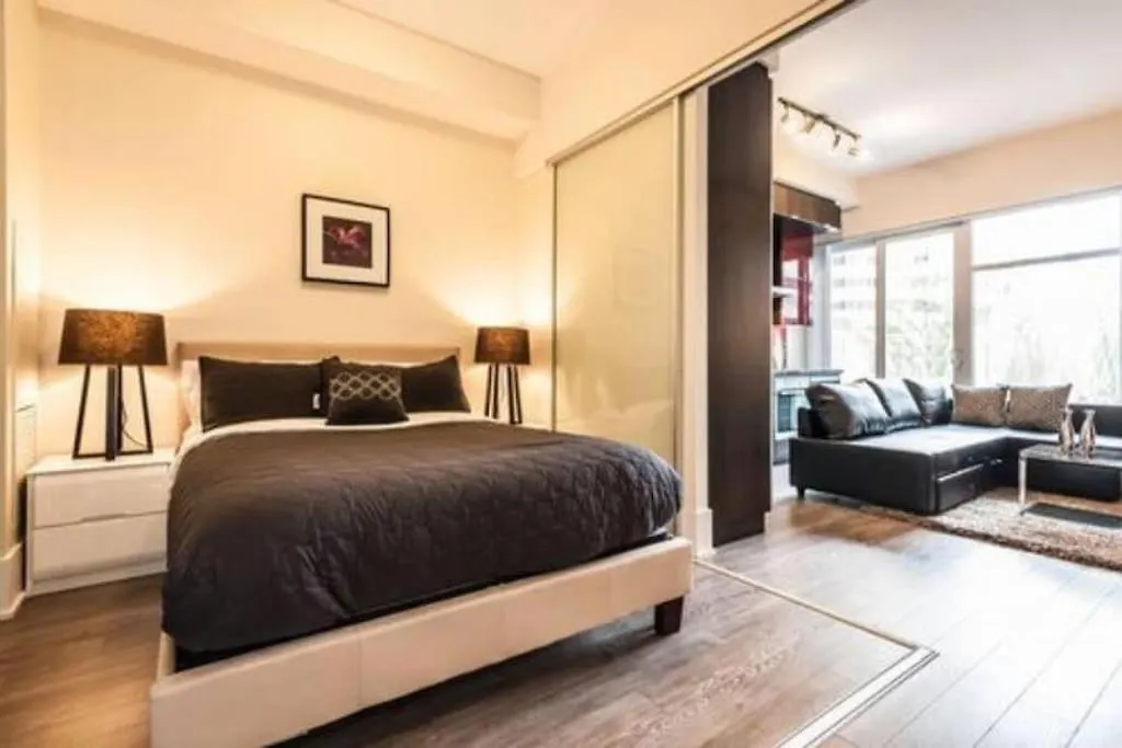 *** Aparthotel Skyline Suites - Walk To Mtcc, Acc, Rogers Centre & Entertainment District Toronto Canada